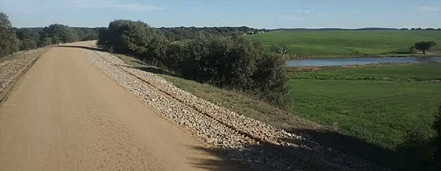 La Sierra de Francia, un destino ideal para la práctica del cicloturismo